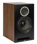 Elac Debut Reference: DBR62 Bookshelf Speakers