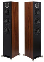 Elac Debut Reference: DFR52 Floorstanding Speakers