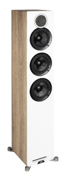 Elac Debut Reference: DFR52 Floorstanding Speakers
