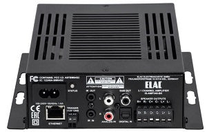 Home Cinema Processors