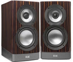 Elac Navis ARB-51 (ARB51) Bookshelf Speakers
