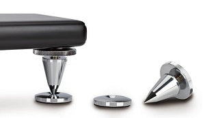 Elac Ultimate Spike Set