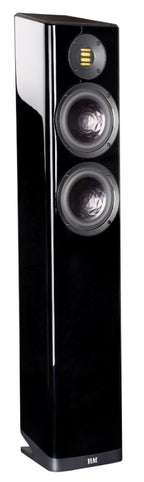 Elac Vela FS 407 Floor Standing Speakers