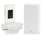 Elac WS 1445 (WS1445) Wall Mounted Speaker