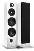 Elipson Prestige Facet 24F Floorstanding Speakers
