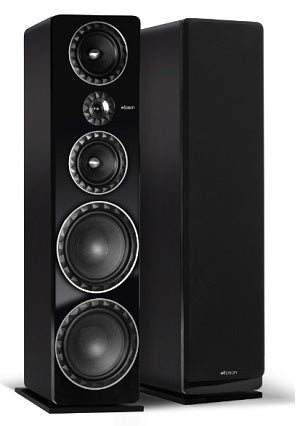 Elipson Prestige Facet 34F