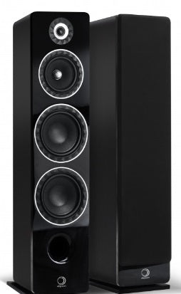 Elipson Prestige Facet 24F Floorstanding Speakers
