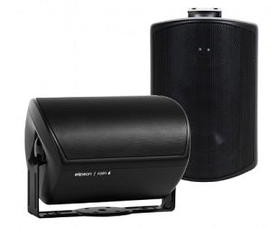 Elipson RAIN 6 inch Outdoor Speakers