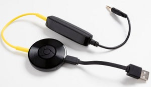 Escape Aux 2 Kit