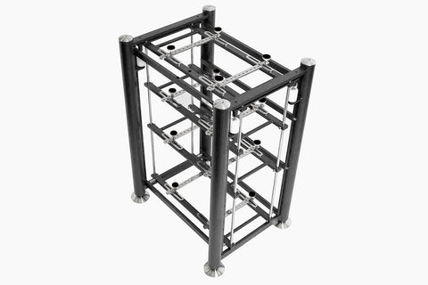 Artesania Audio Prestige Rack - 4 Tier