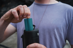 POCA Audio Extra Battery Pack