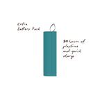 POCA Audio Extra Battery Pack