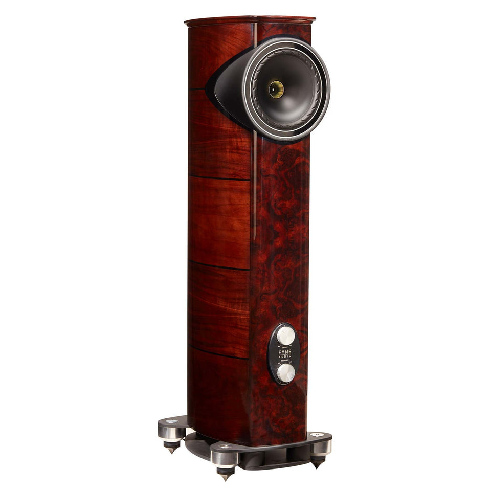 Fyne Audio F1-8S