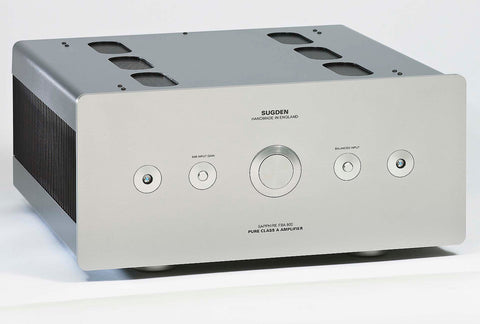 Sugden Sapphire FBA-800 (FBA800) Stereo Power Amplifier