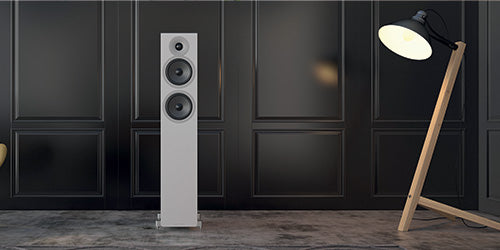 Acoustic Energy Reference 1 Speakers