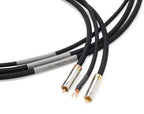 Shunyata Theta Phono Interconnect