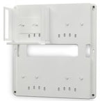 Flexson Multi-fit Wall Mount for Sonos CONNECT:AMP