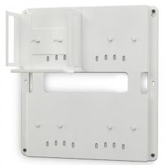 Flexson Multi-fit Wall Mount for Sonos CONNECT:AMP