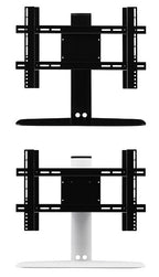 Flexson PB-ATVS (PBATVS) Adjustable TV Stand for Sonos Playbase