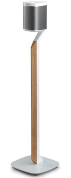 Flexson Premium Floor Stand for Sonos PLAY:1