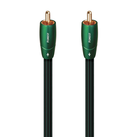 AudioQuest Forest Digital Coaxial Cable