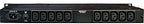Furman M-10LXE (M10LXE) - Power Conditioner 10A 230V with Lights