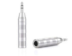 Furutech F35 Headphone Plug Adaptor (6.3mm to 3.5mm)