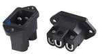 Furutech FI-06 (FI06) High End Performance IEC Inlets