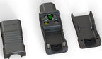 Furutech FI-C15(G) - (FIC15G) High Performance Slim Body IEC Connecter