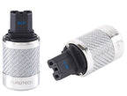 Furutech FI-50  (FI50) - Ultimate Power Connector