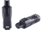 Furutech FI-68 (FI68) High Performance EMI Filter IEC conector