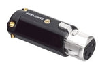Furutech FP-602F (FP602F) High End Performance XLR Connector