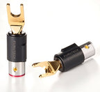 Furutech FT-211 (FT211) Spade Terminals