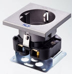 Furutech FT-SDS (FTSDS) High performance upgrade schuko sockets