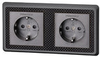 Furutech FT-SWS (FTSWS) High performance SCHUKO Wall Sockets