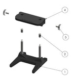 Furutech NCF Booster Signal