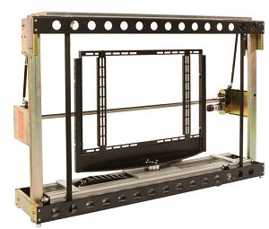 Future Automation PLS TV Lift and Swivel Mechanism