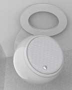 Gallo Acoustics Micro Table Stand/Ceiling Mount