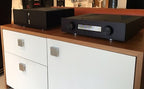 GamuT D200i Stereo Power Amplifier