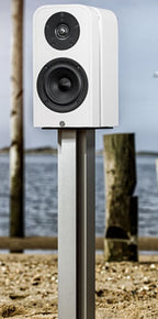 GamuT Phi3i Stand Mount Speakers