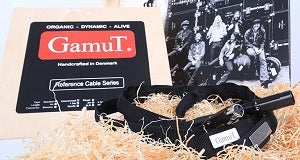 Gamut Reference Speaker Cable