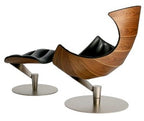 GamuT Lobster Chair
