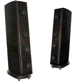 GamuT Zodiac Floorstanding Loudspeakers