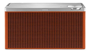 Geneva Touring M Portable Bluetooth Speaker