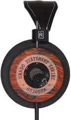 Grado GS3000x Statement Headphones