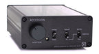Graham Slee Accession - MM Phono Preamp With Volume Control