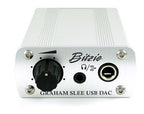 Graham Slee Bitzie USB DAC