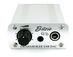 Graham Slee Bitzie USB DAC