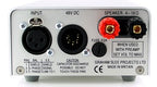 Graham Slee Proprius Monoblock Power Amplifier