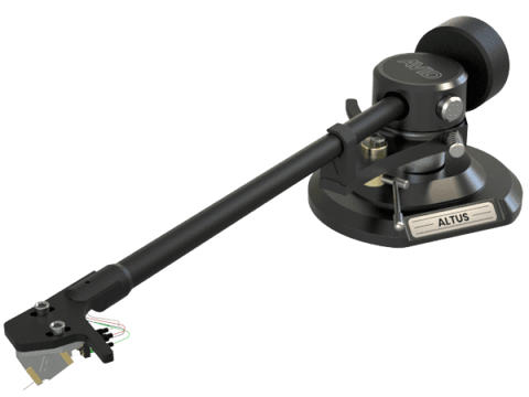 AVID Altus V2 Tonearm